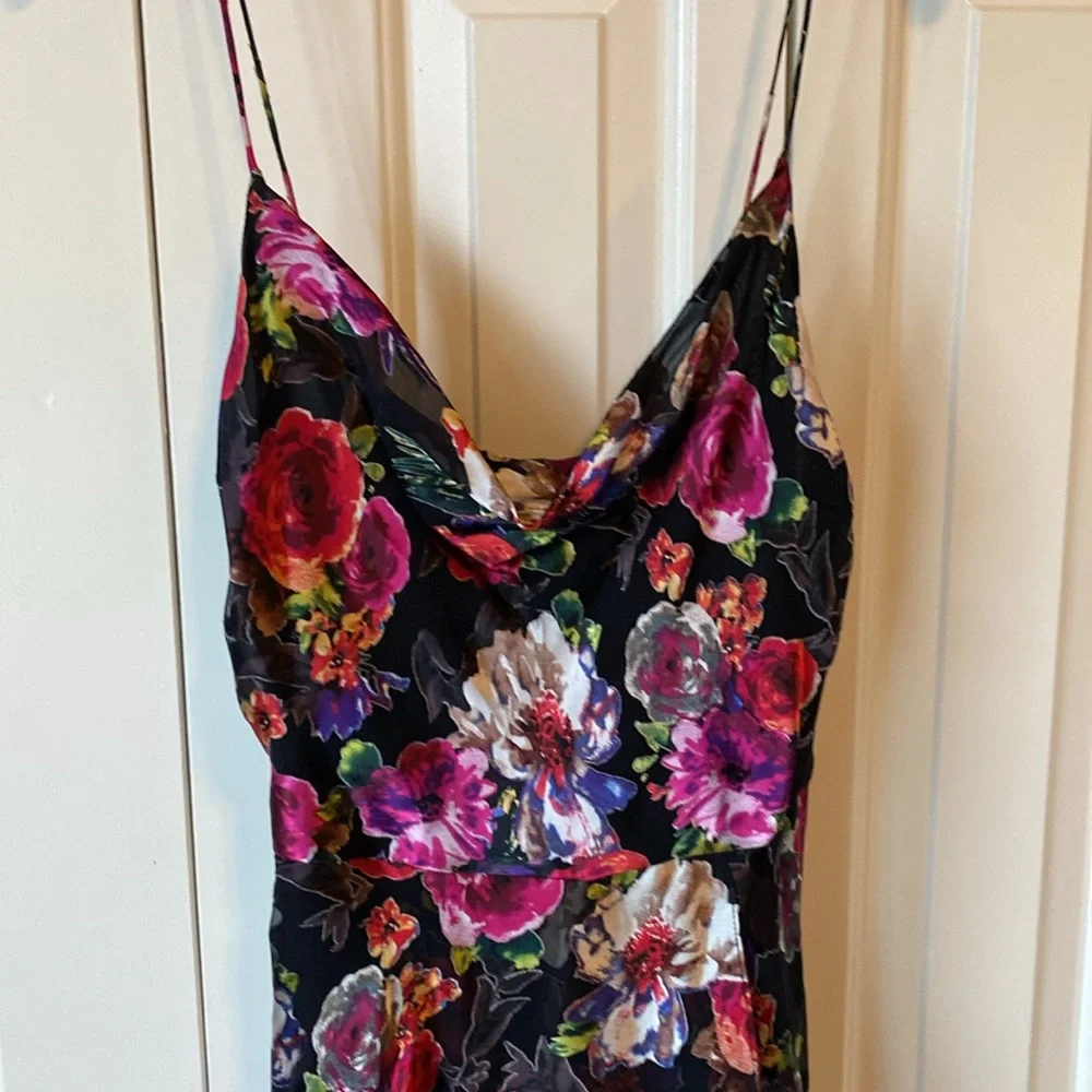 Alice + Olivia Dress - Picture 4 of 5